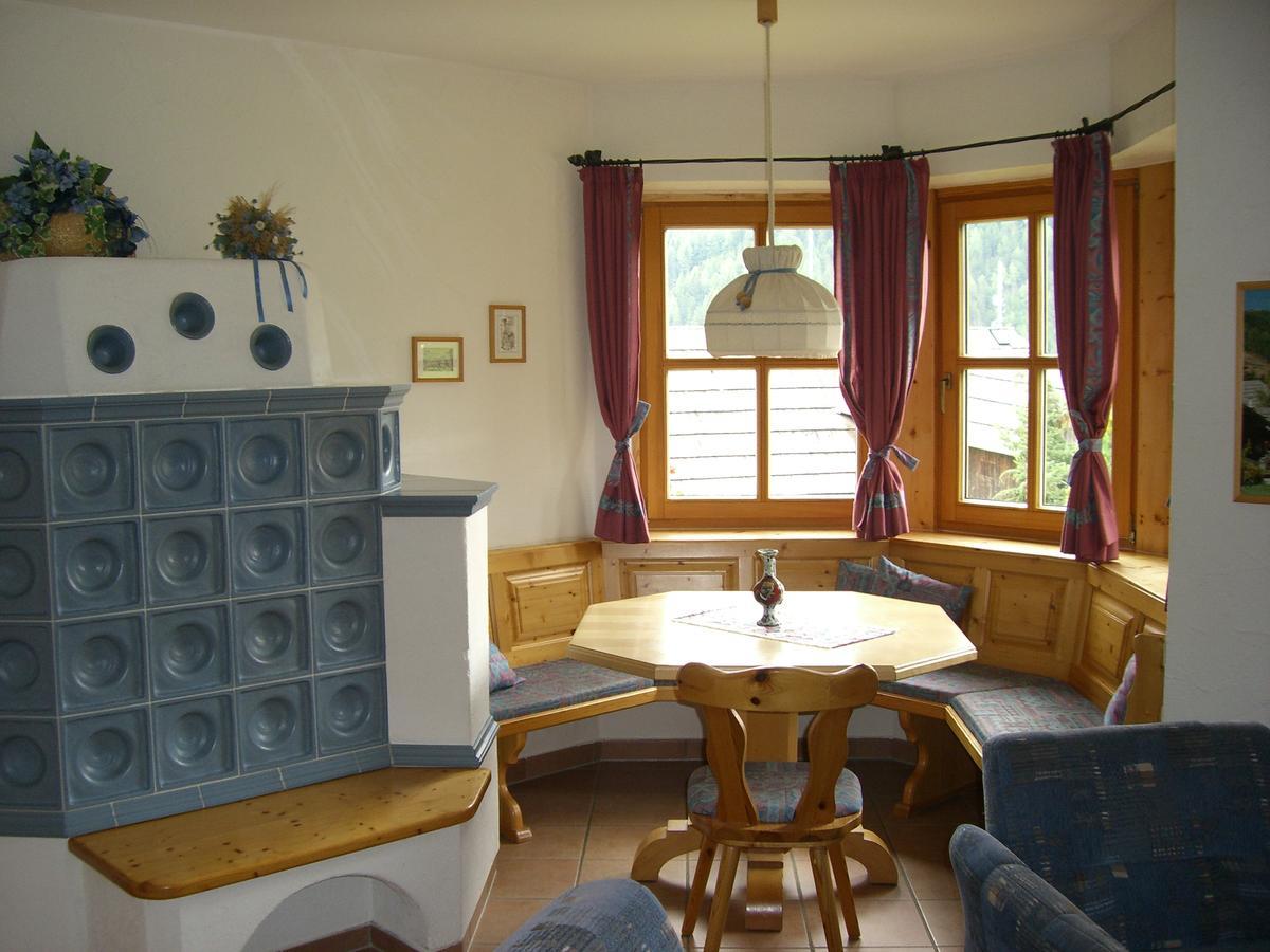 Werner Hinteregger Apartment บาด ไคลน์เคิร์ชไฮม์ ภายนอก รูปภาพ