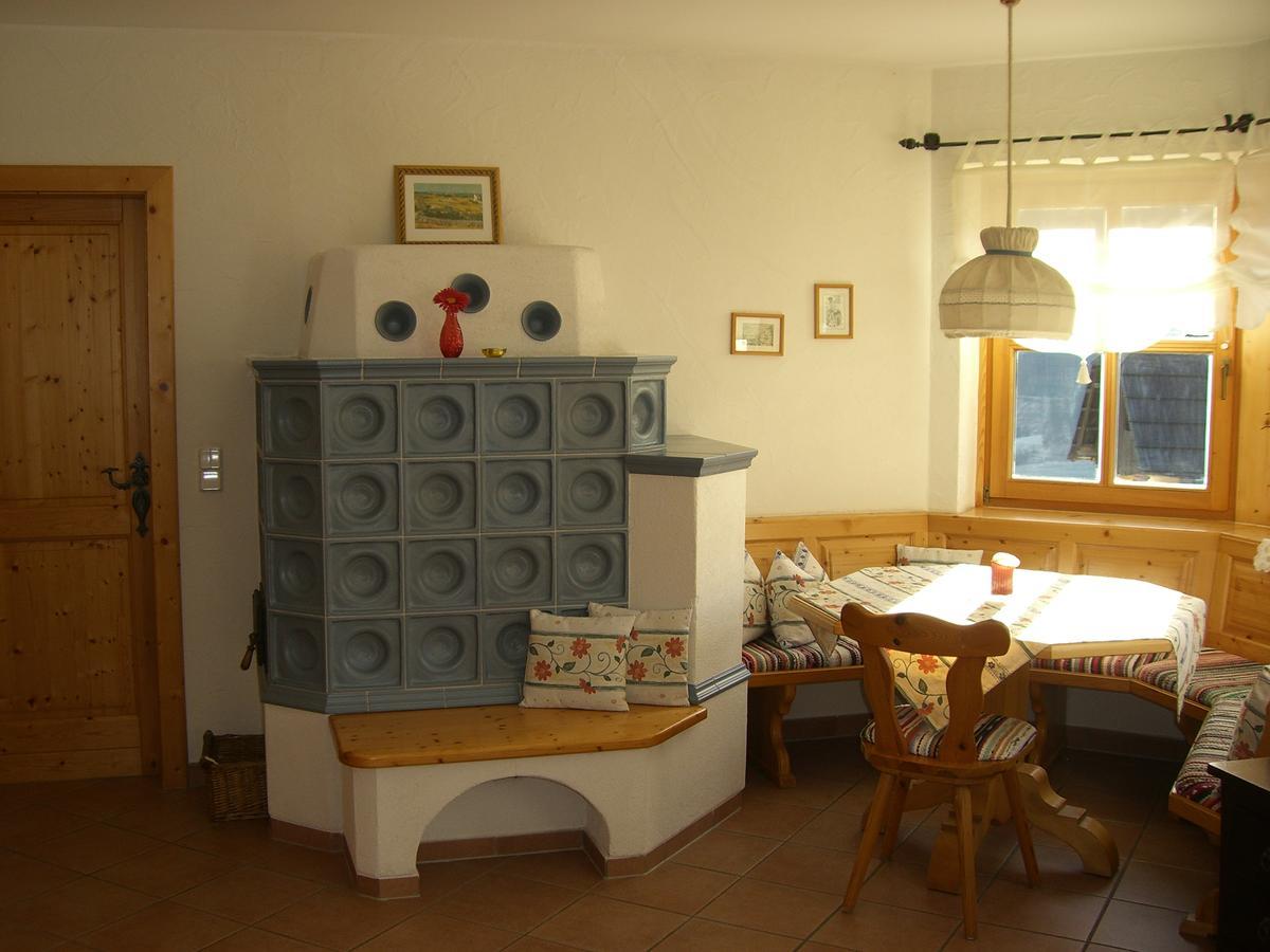 Werner Hinteregger Apartment บาด ไคลน์เคิร์ชไฮม์ ภายนอก รูปภาพ